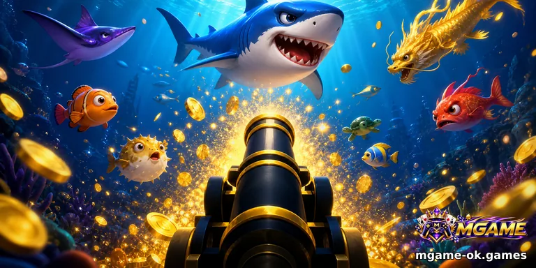 MGAME nhà cái uy tín seo - hình ảnh - mgame-ok.games