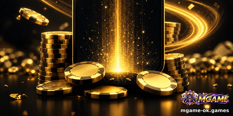 MGAME – Game Bắn Cá Đổi Thưởng 2024 Hot Nhất - hình ảnh - mgame-ok.games MGAME – Game Bắn Cá Đổi Thưởng 2024 Hot Nhất - hình ảnh - mgame-ok.games