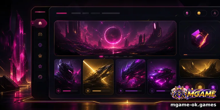 Bắn Cá Rồng Đổi Thưởng hot nhất tại cổng game MGAME - hình ảnh - mgame-ok.games Bắn Cá Rồng Đổi Thưởng hot nhất tại cổng game MGAME - hình ảnh - mgame-ok.games