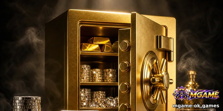 Hướng Dẫn Đăng Ký MGAME Và Giải Đáp Các Vấn Đề Liên Quan - hình ảnh - mgame-ok.games Hướng Dẫn Đăng Ký MGAME Và Giải Đáp Các Vấn Đề Liên Quan - hình ảnh - mgame-ok.games
