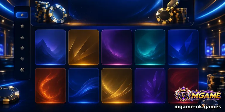 Bắn Cá Đổi Thưởng 3D – Game Giải Trí Hot Nhất MGAME 2024 - hình ảnh - mgame-ok.games