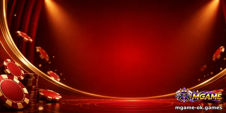 MGAME nhà cái uy tín seo - hình ảnh - mgame-ok.games