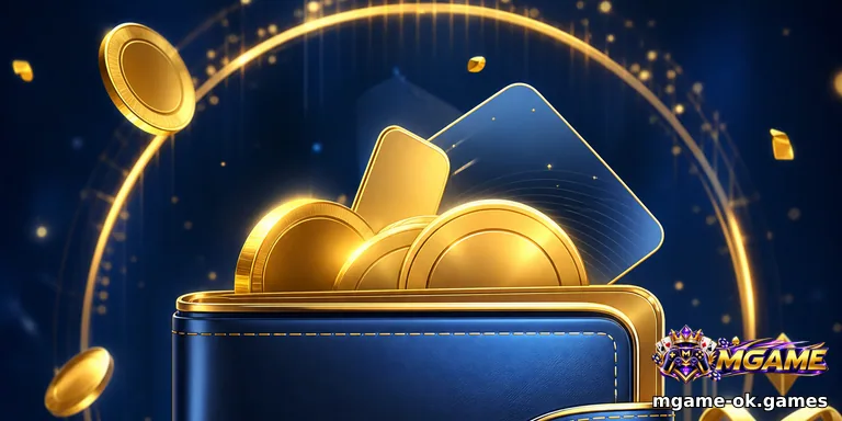 MGAME nhà cái uy tín seo - hình ảnh - mgame-ok.games